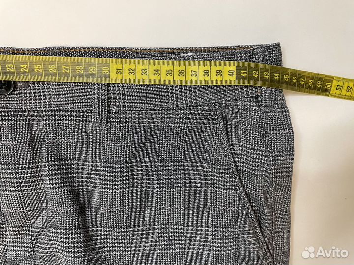 Чиносы брюки мужские McNeal оригинал W33