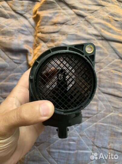 Датчик дмрв на priora