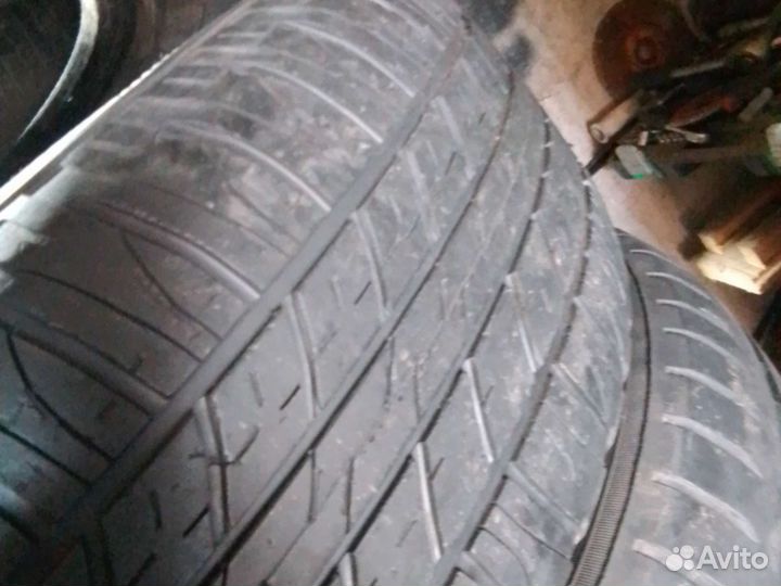 Goodyear Wrangler HP 255/65 R17 98H