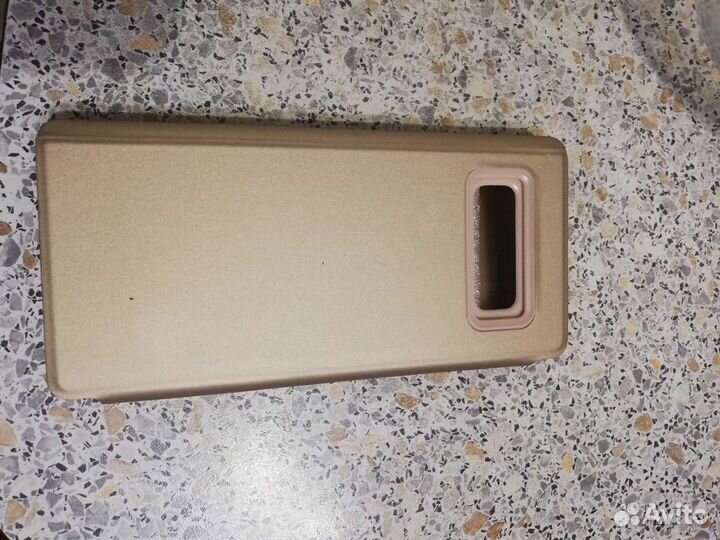 Умный чехол для телефона