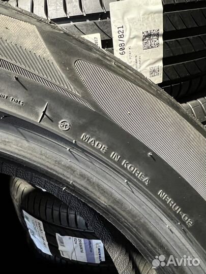 Nexen N Fera RU1 225/55 R19 99H