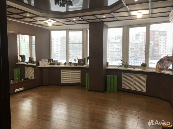 Почасовая аренда 2-х уютных залов 24/7