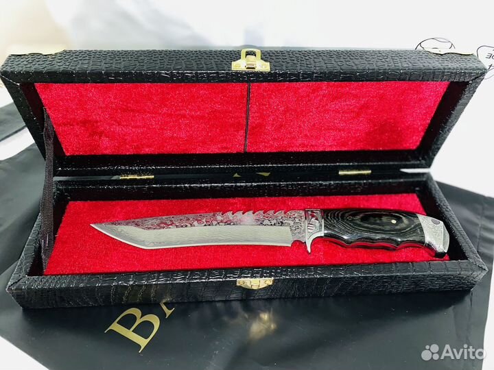 Сувенирные ножи