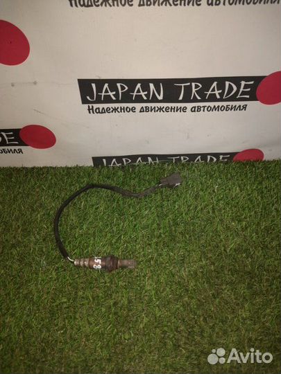 Датчик кислородный 2AZ-FE