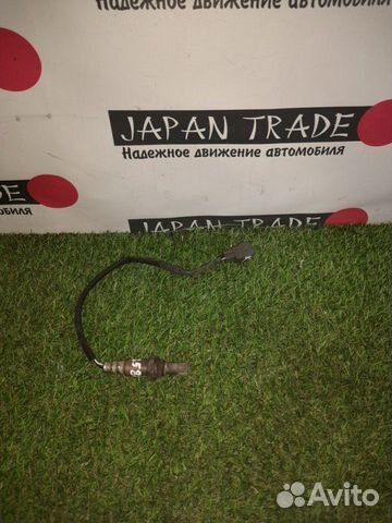 Датчик кислородный 2AZ-FE