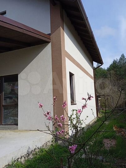 Дом 88,6 м² на участке 6 сот.