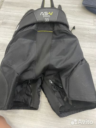 Хоккейные шорты ccm