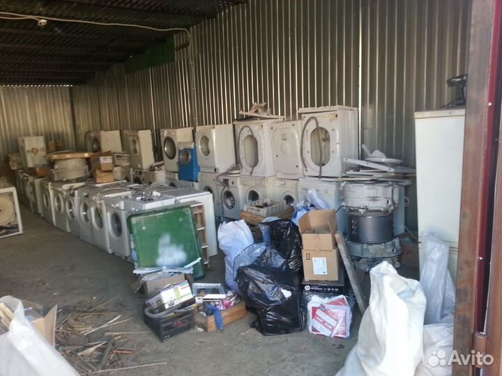 Ремонт всей быттехни,разборка,запчасти новые/б/у