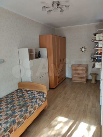 2-к. квартира, 43,6 м², 4/4 эт.