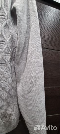 Джемпер мужской