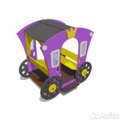 Игровой макет 