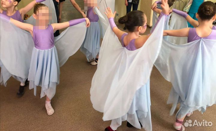 Аренда/продажа. Костюм для выступлений/для танцев