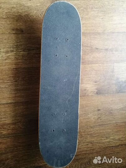 Скейтборд детский бу