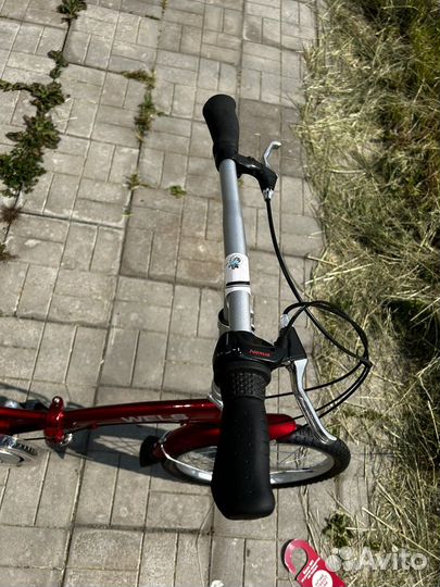 Wels Compact 20 nexus3