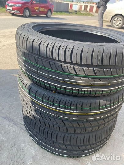 Диски 4х100 r17и резина 205х50х17