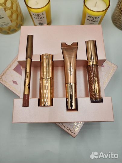 Charlotte Tilbury Подарочный набор косметики (2)