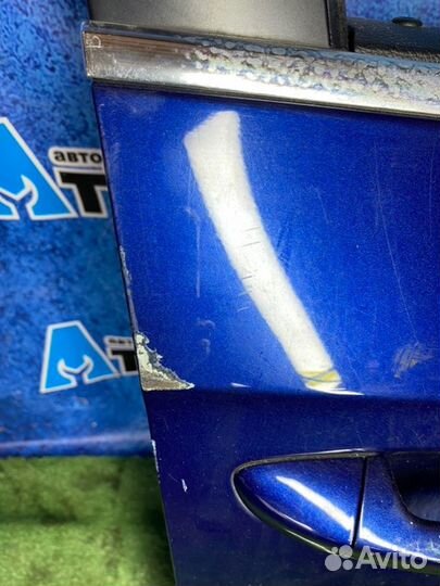 Дверь боковая передняя правая Volkswagen Passat B6