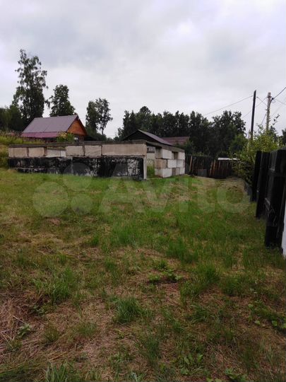 Участок 12 сот. (ИЖС)