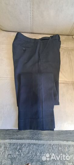 Школьная форма для мальчика 152