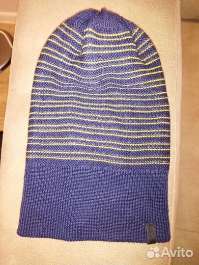 Шапка мужская Bugatti оригинал