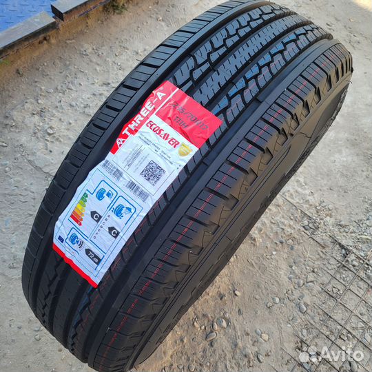 Three-A EcoSaver 235/70 R17 111H