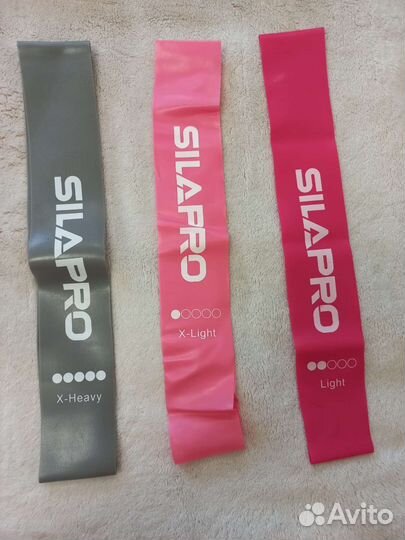 Резины для спорта