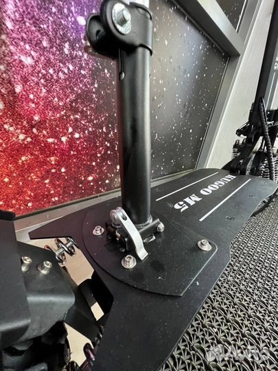 Электросамокат 2022 kugoo