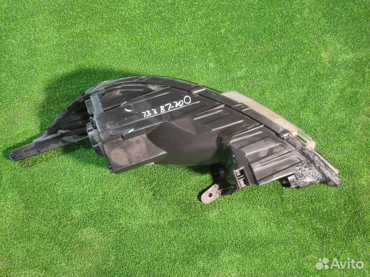 Фара передняя правая Kia Rio 3 седан 1.4 2011