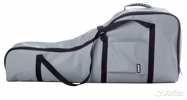 Сумка - чехол пвх spass для плм хранения и