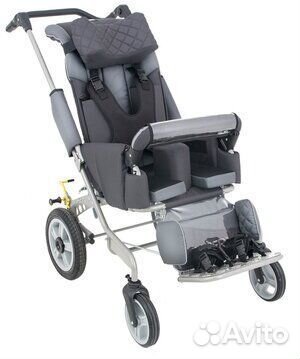 Детская Инвалидная коляска