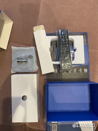 Медиаплеер Dune HD Magic 4K Plus