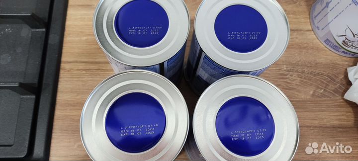 Nan Expert pro Антирефлюкс