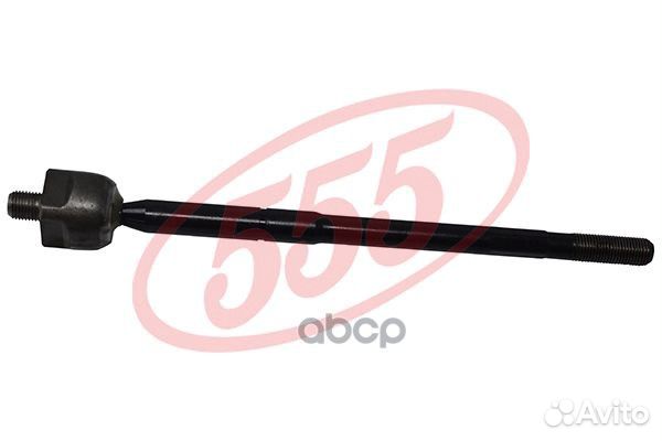 Тяга рулевая (без гайки) SR3270 555