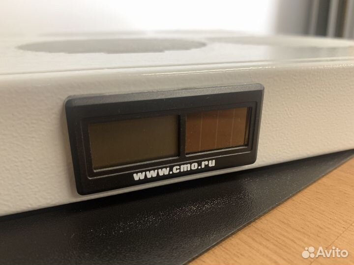 Модуль вентиляторный иооо 