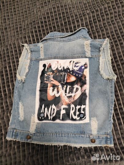 Джинсовая куртка,пижама,кофта, водолазка