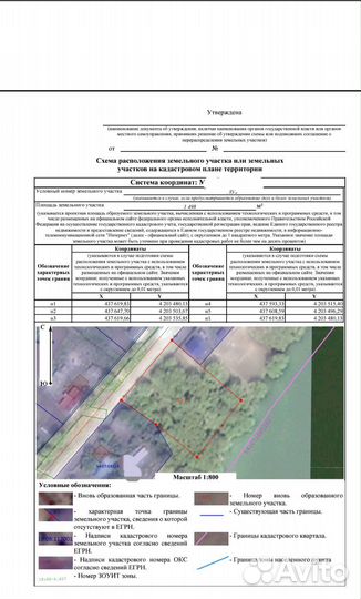 Оформлю земельный участок от государства с нуля