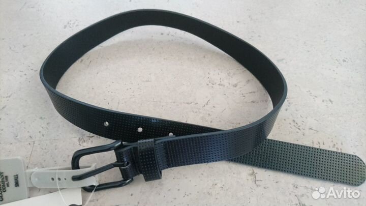 Детский ремень