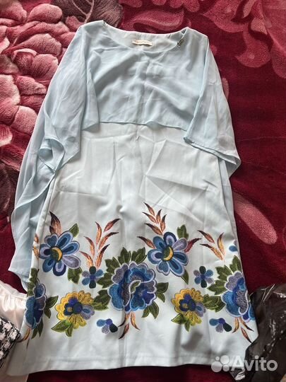 Платье женское вечернее