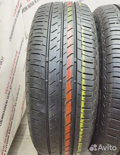 Bridgestone Ecopia EP150 195/60 R16 89H