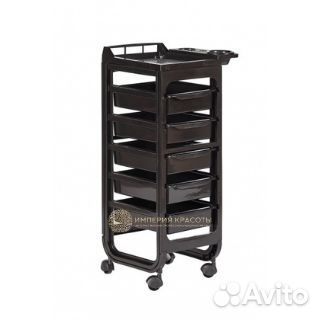 Парикмахерская тележка Т15