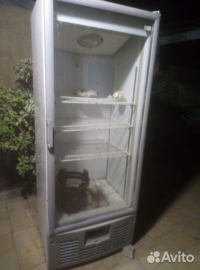 Холодильник