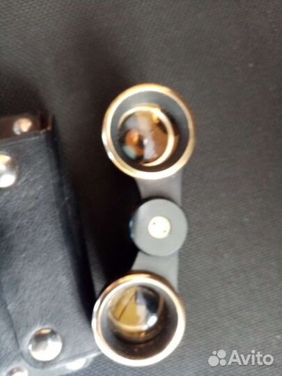 Театральный бинокль СССР