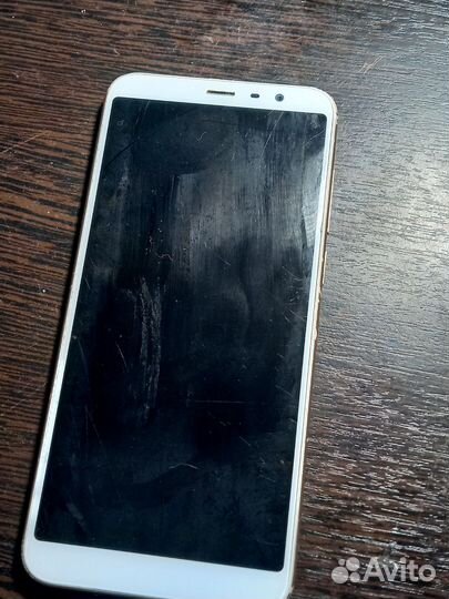 Meizu M6T, 2/16 ГБ