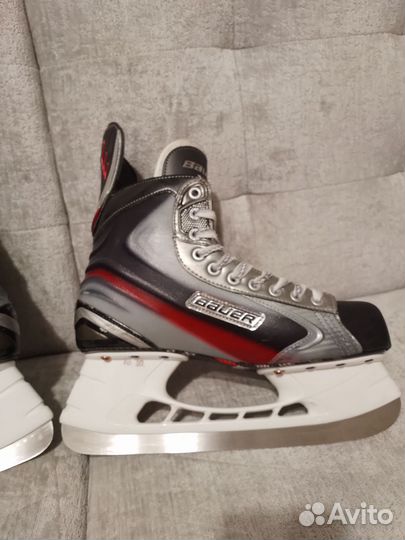 Хоккейные коньки Bauer Vapor X 7.0