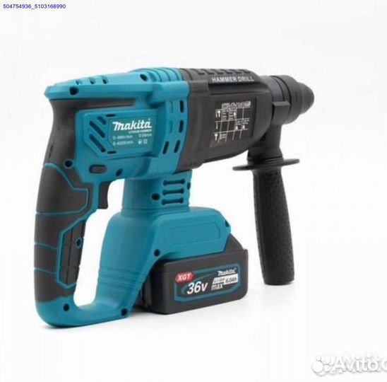 Набор Makita 3 в 1 (Арт.99491)