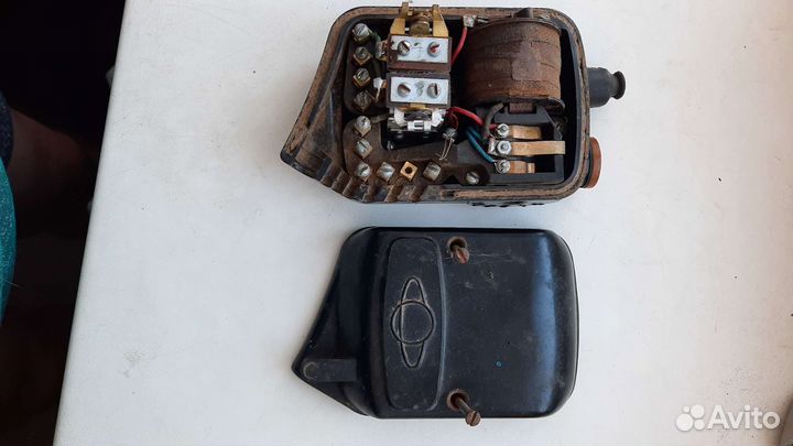 Запчасти иж49-56