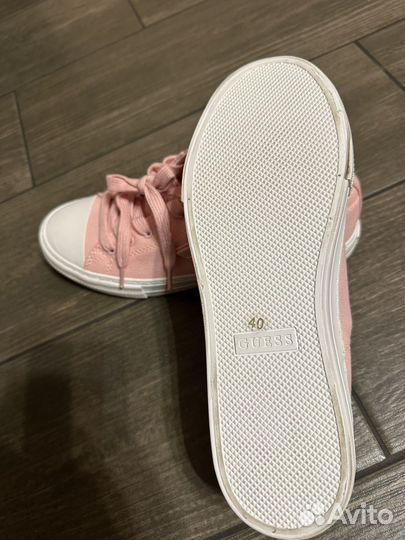 Кеды женские guess 40