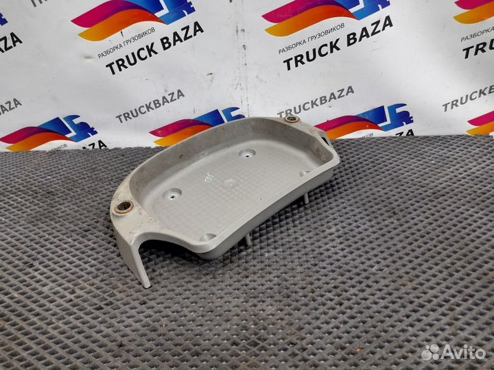 Полка центральная Daf XF105, Daf XF95