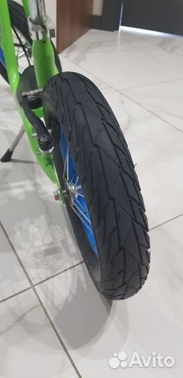 Беговел puky lr xl