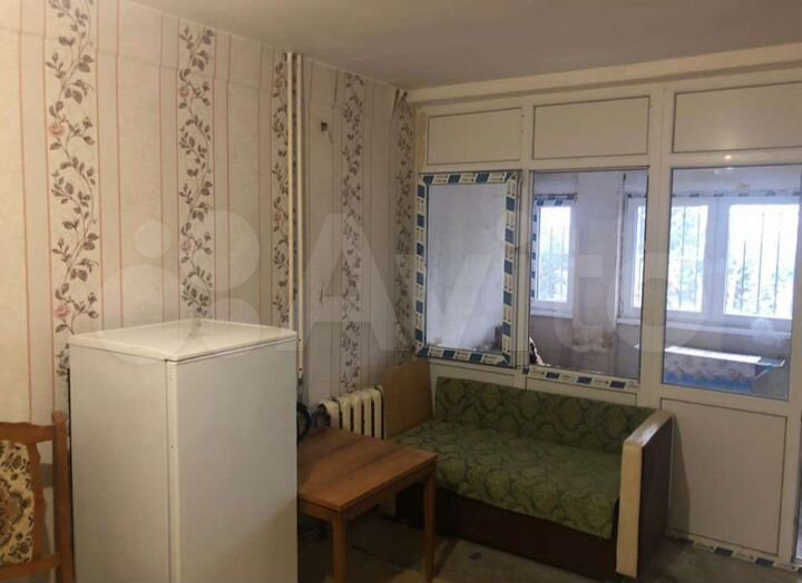 2-к. квартира, 50 м², 2/5 эт.